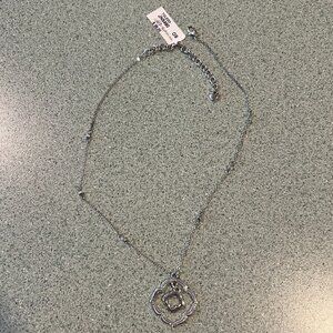 Brighton Jewelry Toledo Necklace